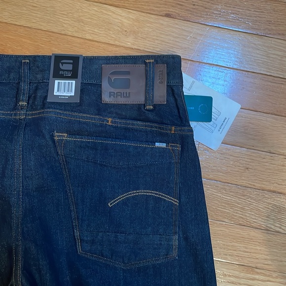Men’s G-Star Raw Jeans - Picture 5 of 9